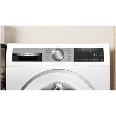 BOSCH WGG246ZSNL Serie 6 EXCLUSIV Wasmachine