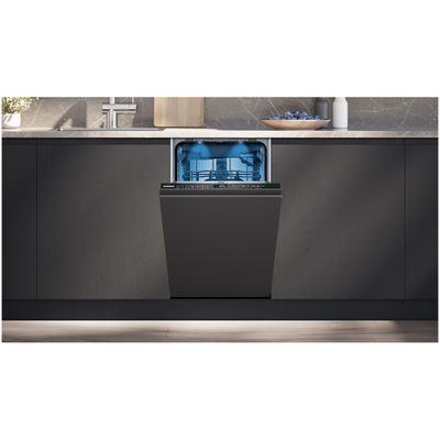 Siemens SR65EX09ME Vaatwasser