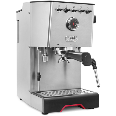 Gaggia Classic GT Espresso apparaat Grijs