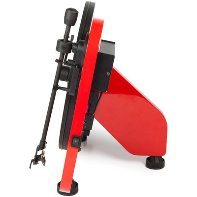 Pro-Ject VT-E R Platenspeler Rood