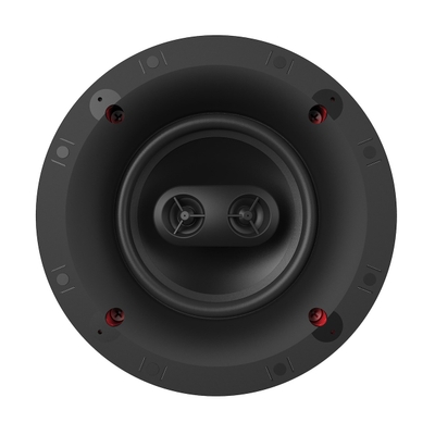 Klipsch CS-16CSM SKYHOOK CINCH Inbouw speaker Wit