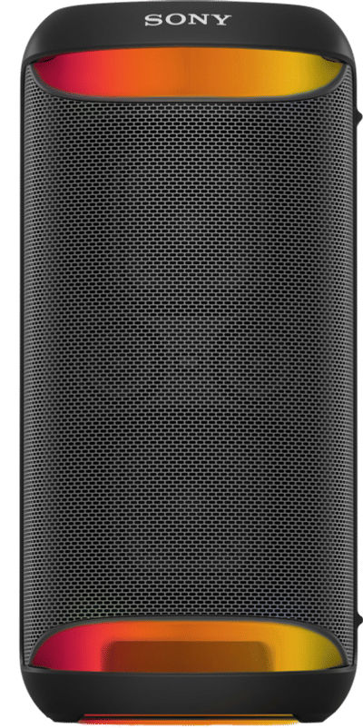 Sony XV500 Feestluidspreker Zwart