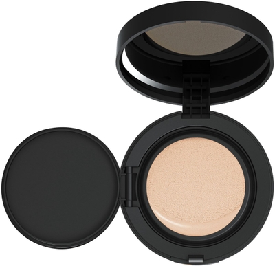 L'Oréal Paris x Mugler Subtiele Glow Cushion Foundation - 1 - exclusieve L'Oréal Paris x Mugler samenwerking
