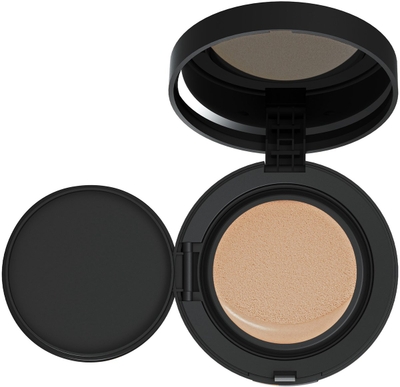 L'Oréal Paris x Mugler Subtiele Glow Cushion Foundation - 5 - exclusieve L'Oréal Paris x Mugler samenwerking