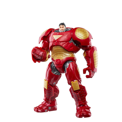Marvel 85th Anniversary Marvel Legends Action Figure Hulkbuster 23 cm