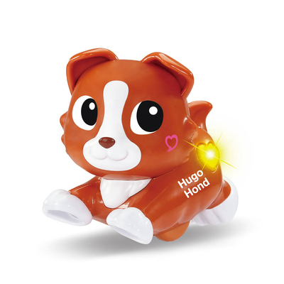 VTech - Hugo Hond - Rol & Dol Dieren