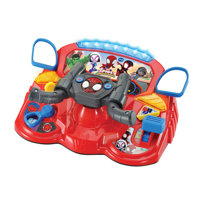 VTech - Team Spidey Racer