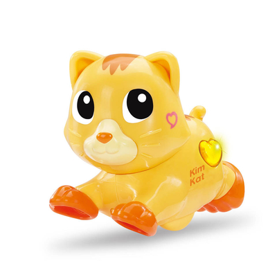 VTech - Kim Kat - Rol & Dol Dieren