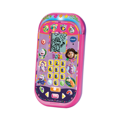 VTech - Dora smarthphone - Dora the Explorer