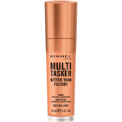 Rimmel London Multitasker Better Than Filters concealer - 002 Fair Light