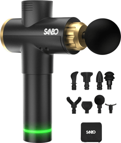 Sanbo Massage Gun Elite
