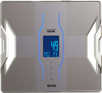 Tanita RD-953PT Platinum