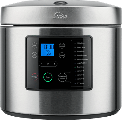 Solis Rice & Potato Cooker