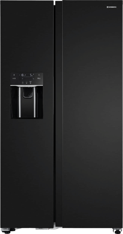 Wisberg WBSBSWID576DB