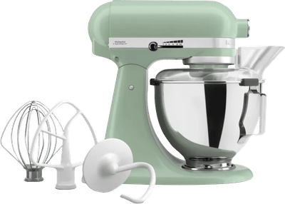 KitchenAid 5KSM95PSEDC Groen