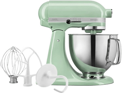 KitchenAid Artisan Mixer 5KSM125EPT Groen