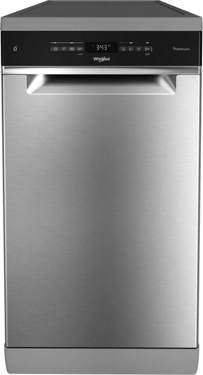 Whirlpool WH6FB10BS7A0X