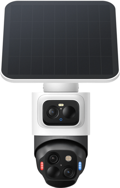 EufyCam S4