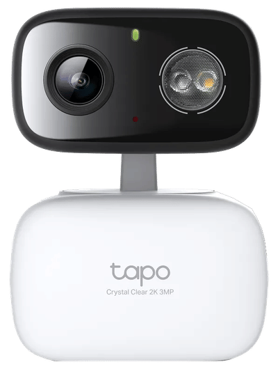 TP-Link Tapo C216 Peer IP-beveiligingscamera Binnen 2304 x 1296 Pixels Plafond/wand/bureau