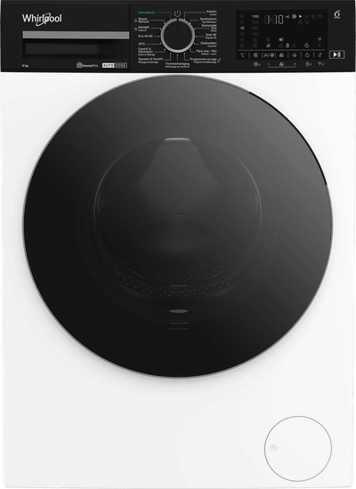 Whirlpool WPM 912W ADS BE AutoDose