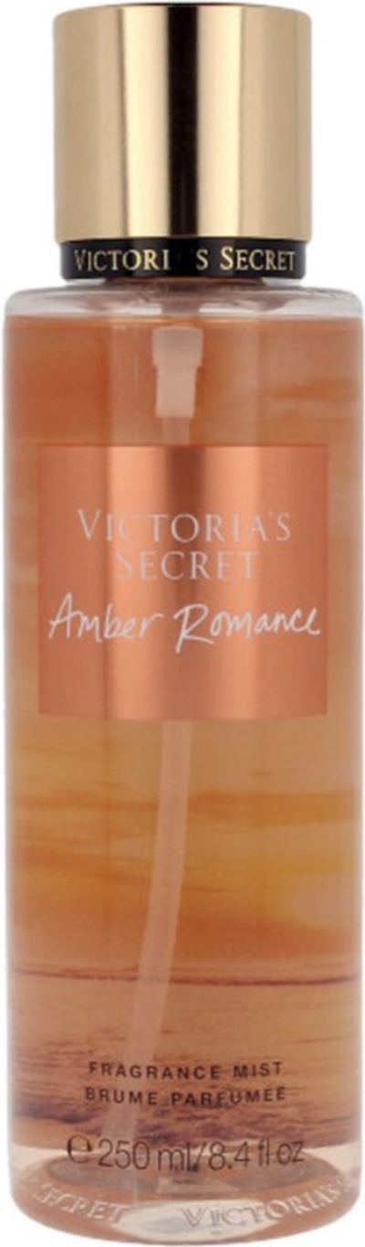 Victoria's Secret - Amber Romance Fragrance Body Mist 250 ml