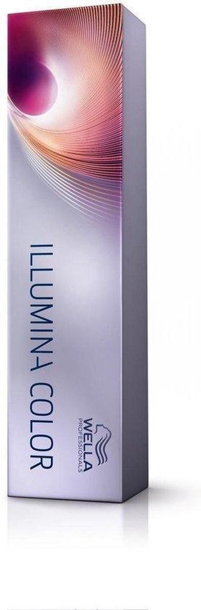 Wella Professionals Illumina Color - Haarverf - 9/7 - 60ml
