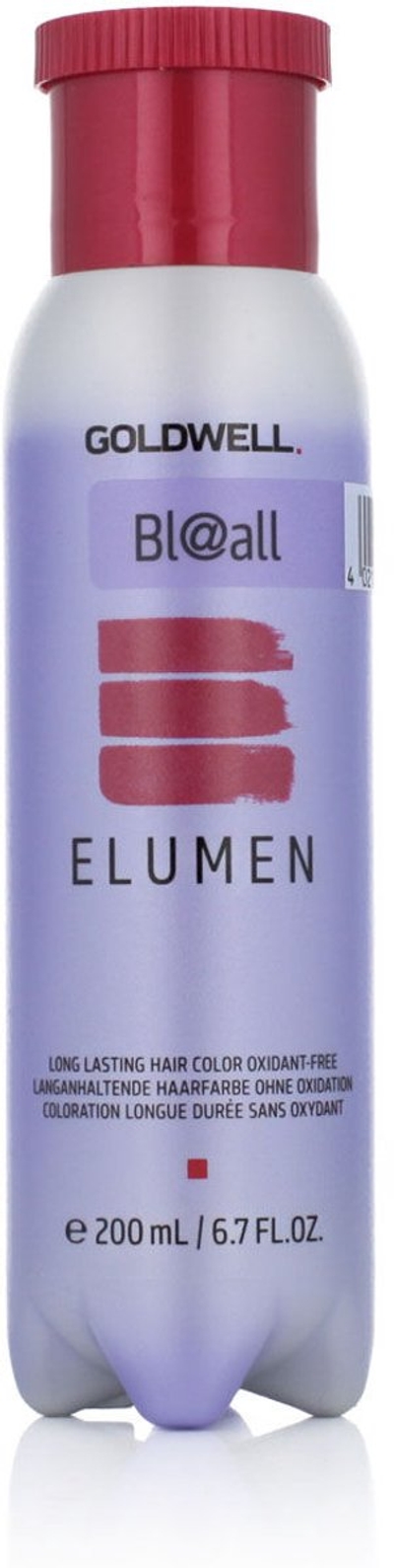 Goldwell Elumen Long Lasting Hair Color Bl@all 200 Ml