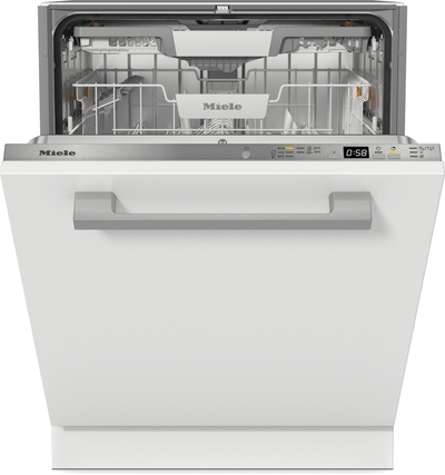 Miele G 5862 SC Vi - inbouwvaatwasser - energielabel A