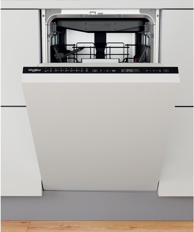 Whirlpool WSIP 4O33 PFE lave-vaisselle Entièrement intégré 10 couverts