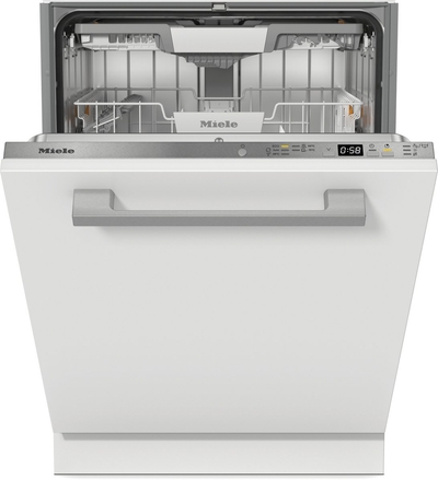 Miele G 5867 SC Vi XXL - inbouwvaatwasser - energielabel A