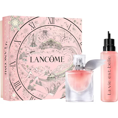 Lancôme La vie est belle Geschenkset Geursets Dames 130 ml