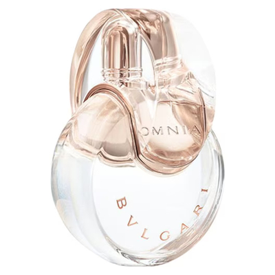 Bvlgari Omnia Eau de Toilette Spray Damesparfum Dames 100 ml