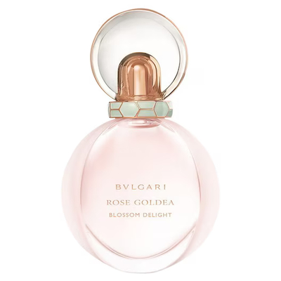 Bvlgari Rose Goldea Eau de Parfum Spray Damesparfum Dames 50 ml