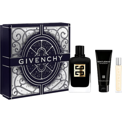 GIVENCHY GENTLEMAN SOCIETY Geschenkset Geursets Heren