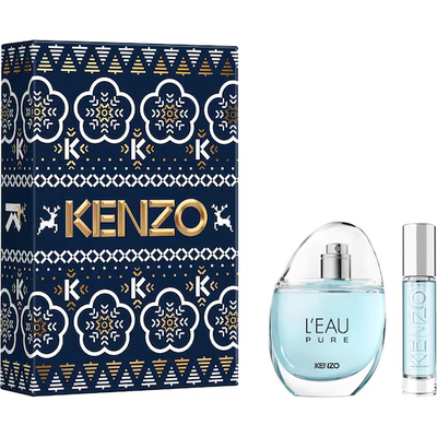 KENZO L'EAU Geschenkset Geursets Dames 60 ml