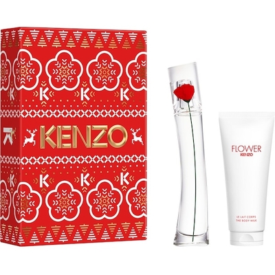 KENZO FLOWER BY Geschenkset Geursets Dames