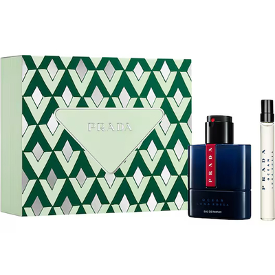 Prada Luna Rossa Geschenkset Herenparfum Heren 60 ml