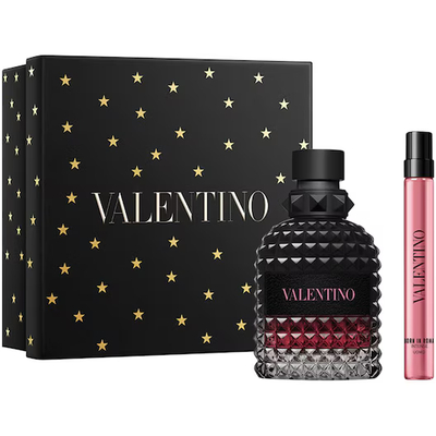 Valentino Uomo Born In Roma Geschenkset Herenparfum Heren 60 ml