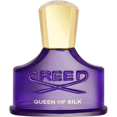 Creed Queen Of Silk Eau de Parfum Spray Damesparfum Dames 30 ml