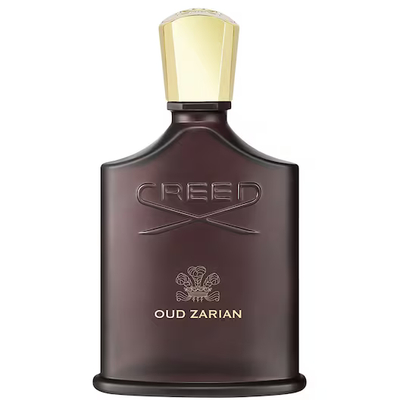 Creed Oud Zarian Eau de Parfum Spray Unisexgeuren Heren 100 ml