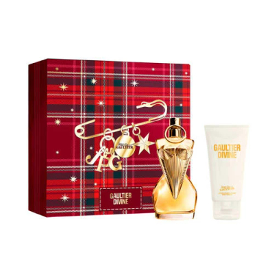 Jean Paul Gaultier Gaultier Divine | 50 ml + 75 ml | Set 2 st