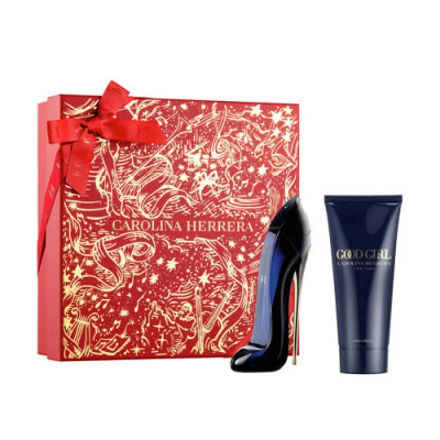 Carolina Herrera Good Girl | 50 ml + 100 ml | Set 2 st