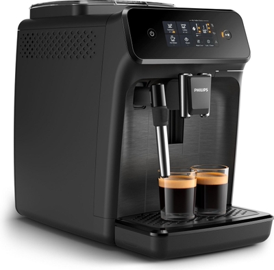 Philips EP1220/00 - Espressomachine - Zwart