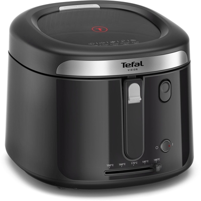 Tefal One New FF2528 - Frituurpan - 2,1 L - Tot 4 personen