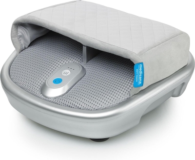 Medisana FMG 880 Voetmassage 30 W Zilver