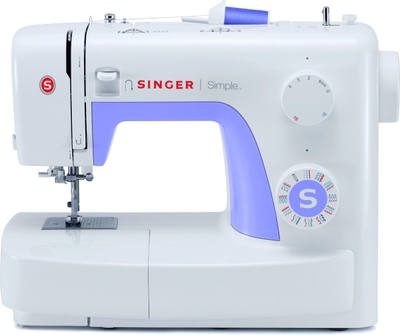 Singer F3232 - Naaimachine