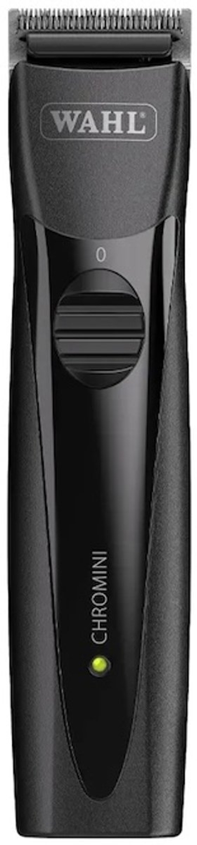Wahl Chromini Trimmer - Draadloos - Lichtgewicht - Zwart