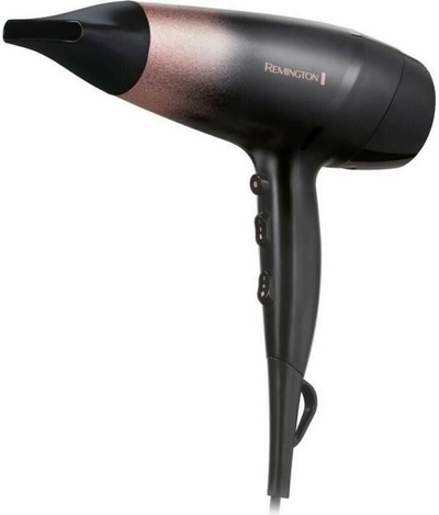 Föhn Remington D5305 Zwart 2200 W