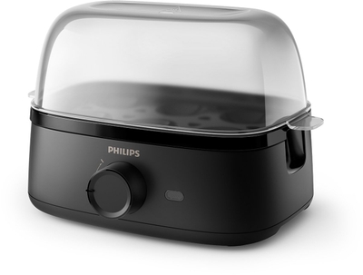 Philips HD9137/90 3000 Serie Eierkoker