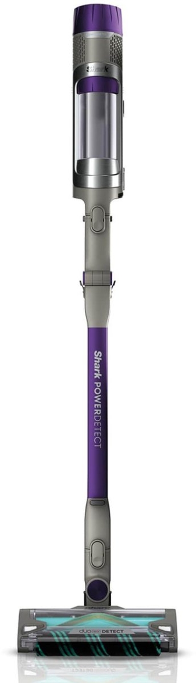 Shark PowerDetect Draadloze Steelstofzuiger met Dierenharenborstel - IP1251EUT